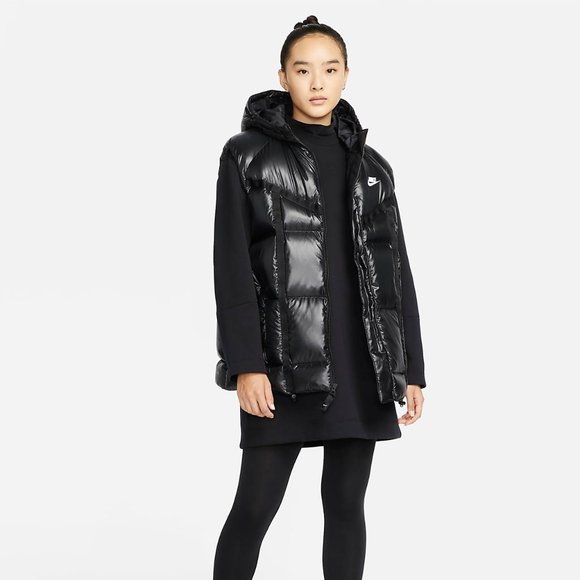 Nike Sportswear Therma-FIT Hooded Gilet Vest